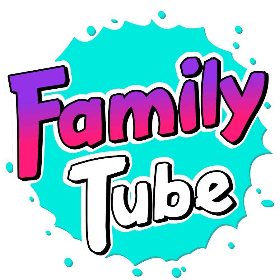 FamilyTube @familytubeoficial