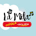 logo La Mila Música para niños