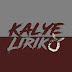 Kalye Liriko