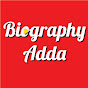 Biography Adda