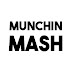 logo munchin mash