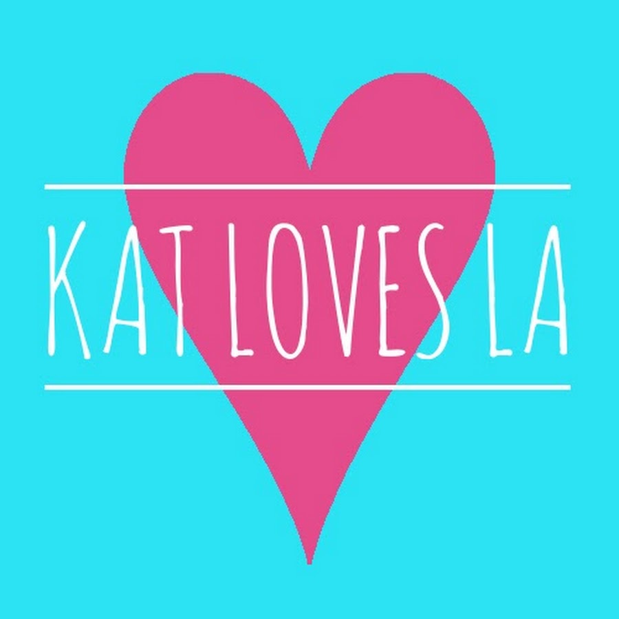 Kat Loves LA