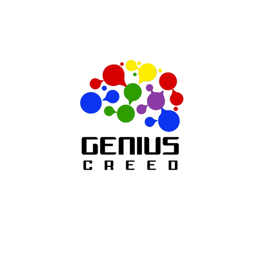 Genius Creed