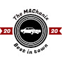 The Machanix Garage