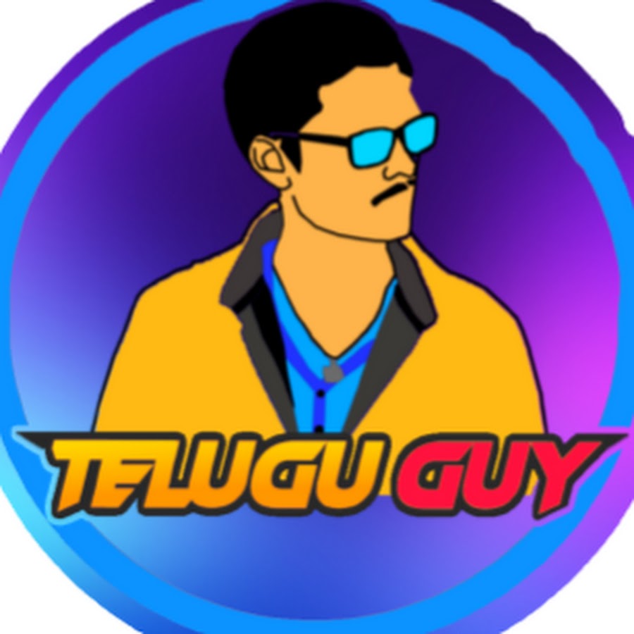 Ready go to ... https://www.youtube.com/channel/UC26JWZtM9NFJIE3OX41-6-w [ Telugu Guy YT]