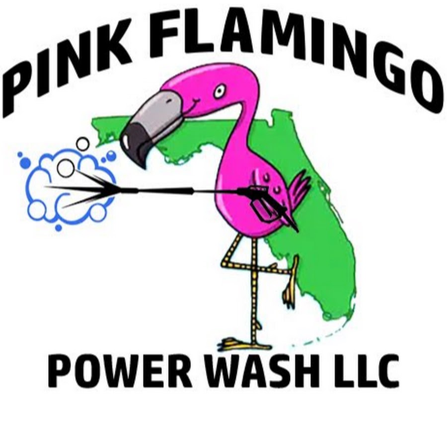 Pink Flamingo Power Wash LLC