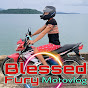 Blessed Fury Motovlog