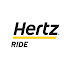 Hertz Ride