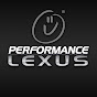 Performance Lexus