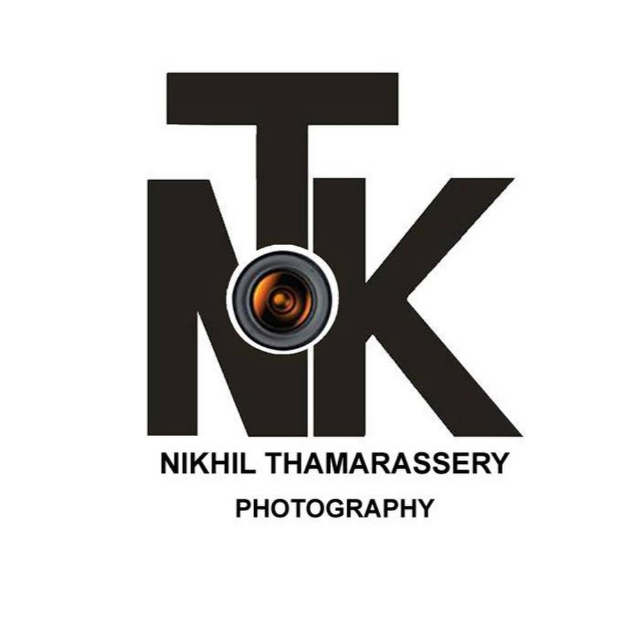 Nikhil Thamarassery