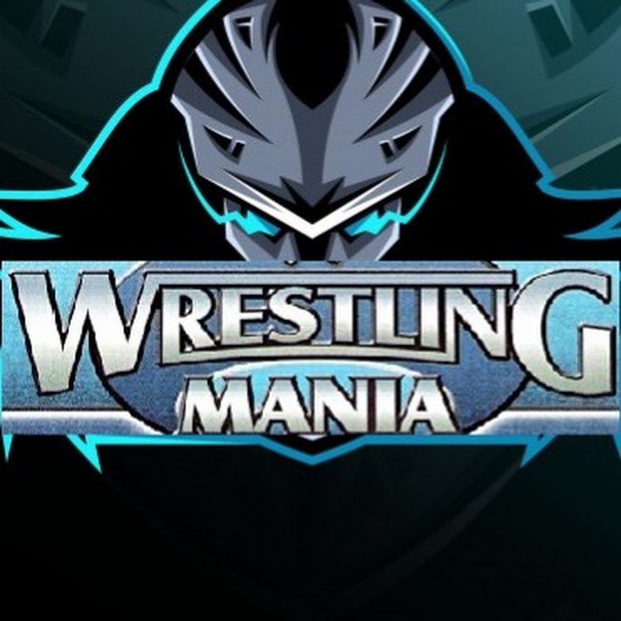 Wrestling mania store