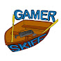 Gamer Skiff