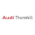 Audi Thornhill