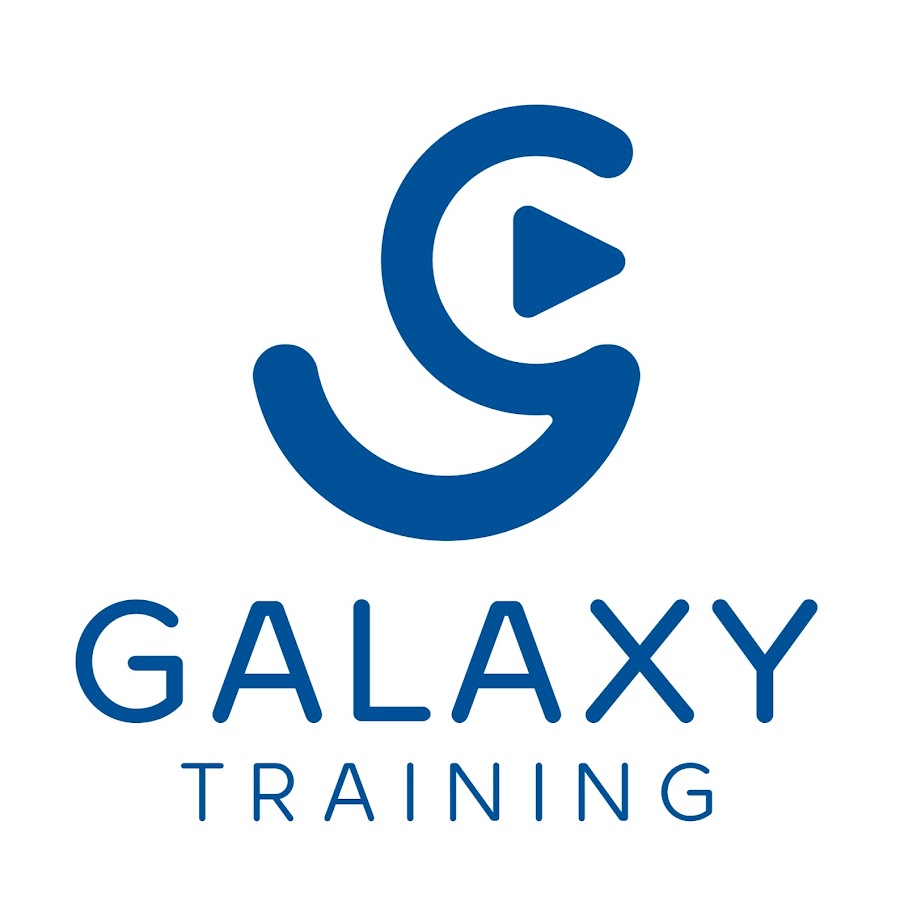 Galaxy Training