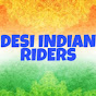 DESI INDIAN RIDERS