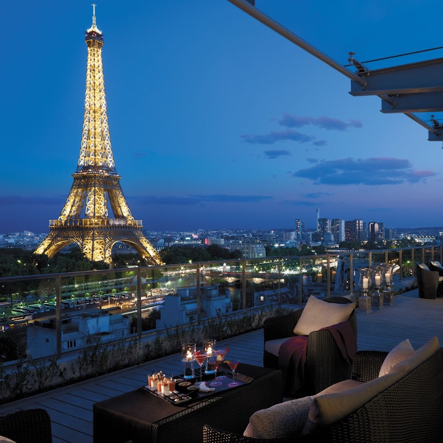 France Hotels