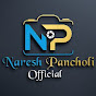 Naresh Pancholi Official