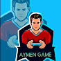 AYMEN GAME