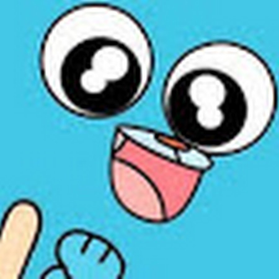 Gumball Crack - YouTube