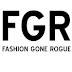 logo fashiongonerogue