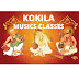 KOKILA MUSICS - Classes