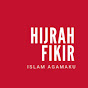 Hijrah Fikir