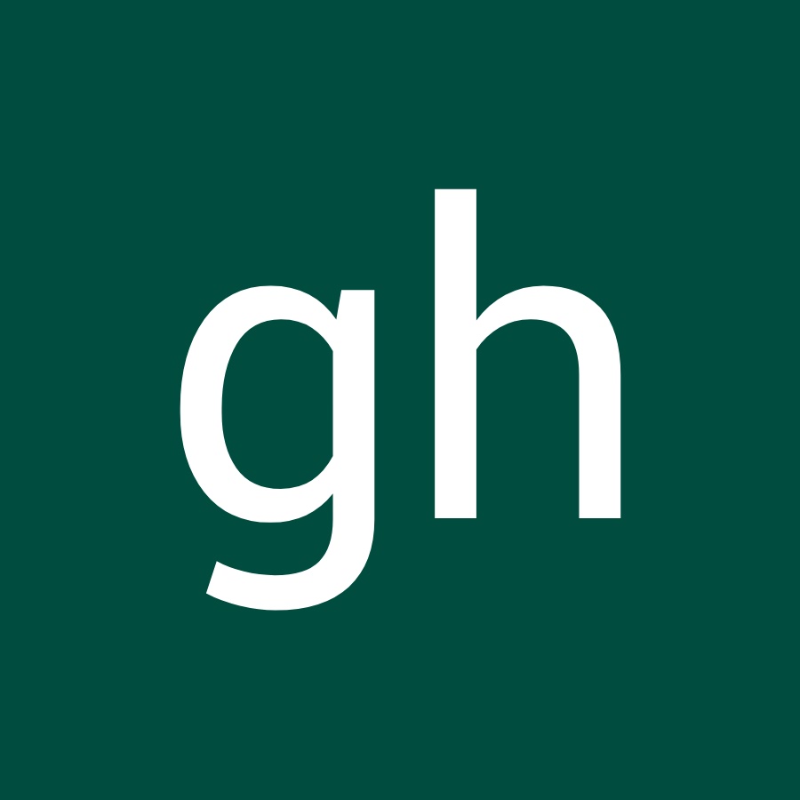 Gh youtube