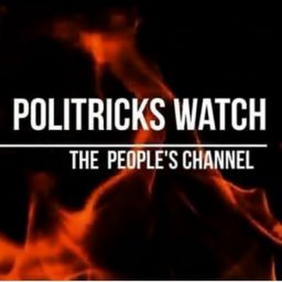 Politricks Watch Sir P YouTube