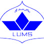 LUMS Physics Department