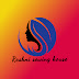 logo Roshni Sewing House