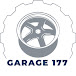 Garage 177