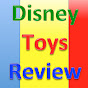 DisneyToysReview