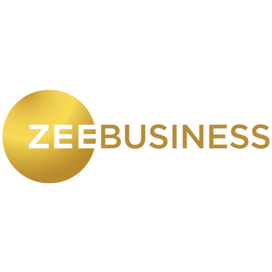 Zee Business YouTube