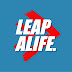 LEAP ALIFE.