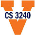 logo UVA CS 3240