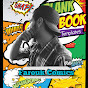 Farouk Comics