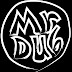 logo Mr Dub