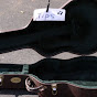 Tip Jar Guitar