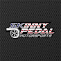 Skinny Pedal Motorsports