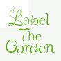 Label The Garden