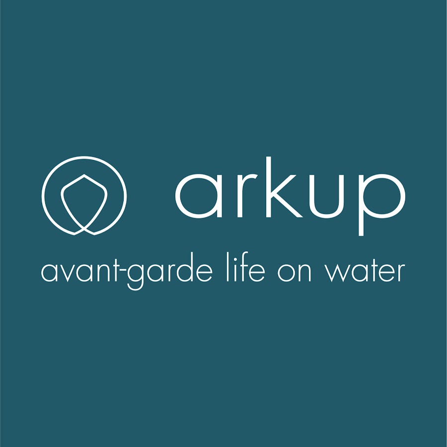 ARKUP | Next Generation Floating House