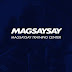 logo Magsaysay Training Center