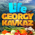 logo GEORGY KAVKAZ Life