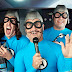 logo The Aquabats!