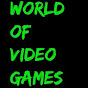 World of Video Games