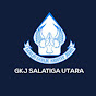 GKJ Salatiga Utara