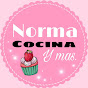 Norma cocina y mas