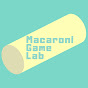 Macaroni Game Lab