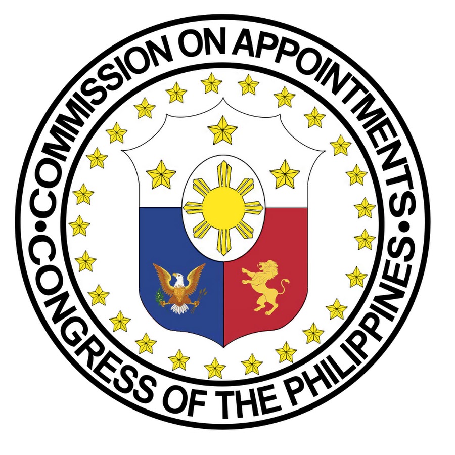 Commission on Appointments