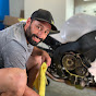 Motorcycle Maintenance Channel